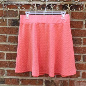 Stoosh Skater Skirt - size Large